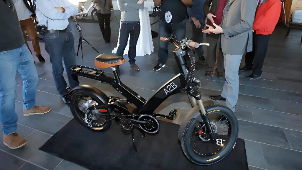 🚴‍♂ Hero A2B इलेक्ट्रिक साइकिल : नया युग, नई रफ्तार